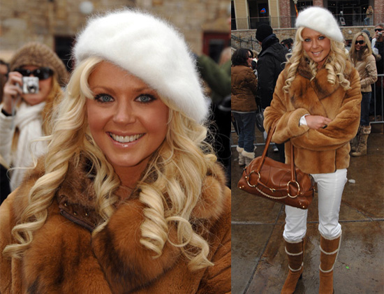 Is Fur Fabulous or a Faux Pas?