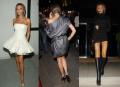 Posh Voted Worst Celebrity Legs?