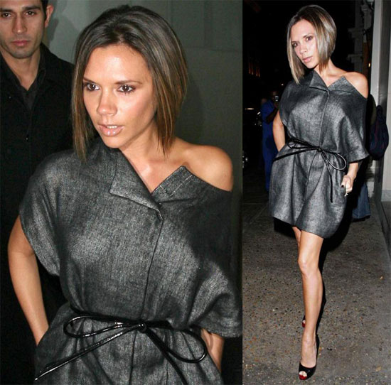 Posh Still Might be Pregnant