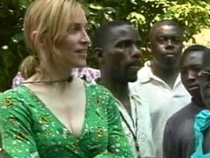 Sugar Bits - Madonna Really Wants Another Kid