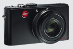 PHOTOGRAPHY FREEDOM BY LEICA D-LUX 3