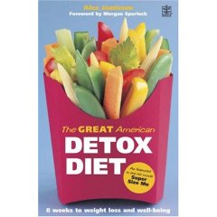 Clean it Up: Detox