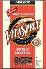 Is Spelt The New Wheat?