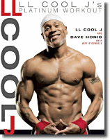 LL Cool J's Platinum Workout
