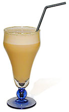 How Many Calories are in a MudSlide?