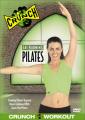 Move it at home: Crunch's Fat Burning Pilates