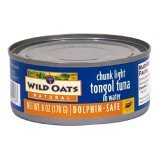 Lite'N It Up: Tuna Salad Redo