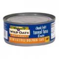 Lite'N It Up: Tuna Salad Redo