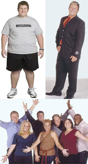 The Biggest Loser Recap