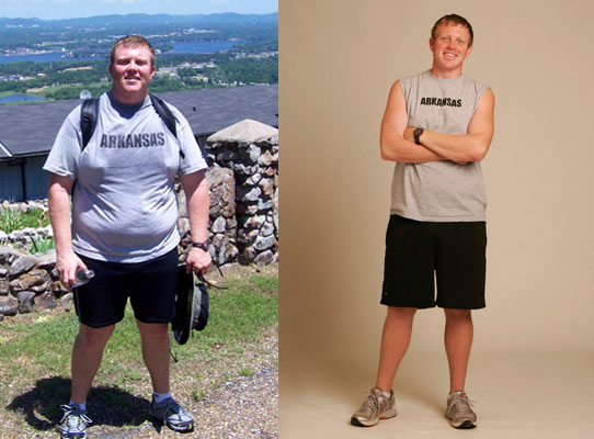 The Biggest Loser Recap