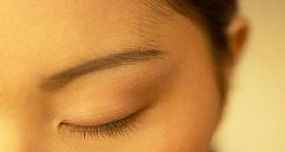 Sty In My Eye