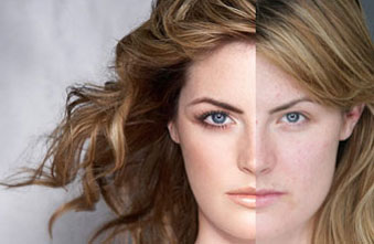 Dove Evolution