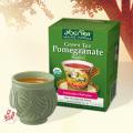 Free Yogi Tea
