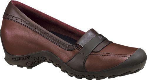 Get in Gear: Merrell Shoes