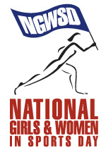 February 7th - National Girls & Women In Sports Day