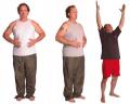 Yoga for Regular Guys