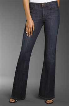 Fit Gift: Tummy Tuck Jeans
