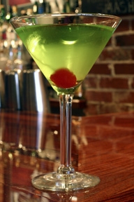 Cocktail Breakdown