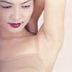 Fight Underarm Bumps