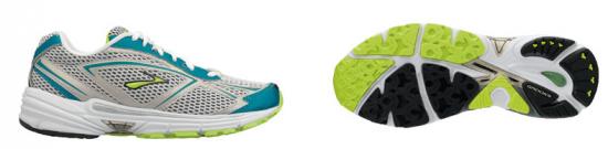 Get in Gear: Axiom 2 Shoes