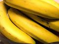 Snack Attack:  Frozen Peanut Butter Banana