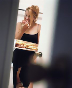 Binge Eating: The Lesser Known Disorder