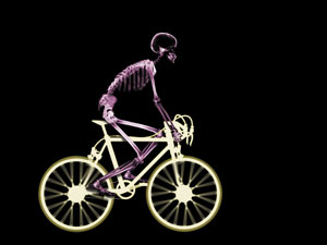 Another Reason to Hit the Gym: Your Bones
