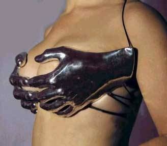 Do Bras Cause Breast Cancer?