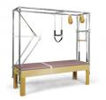 The Pilates Cadillac: So Many Fun Things You Can Do