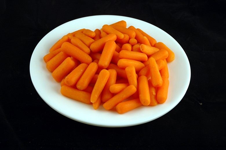calories-in-baby-carrots calories-in-baby-carrots