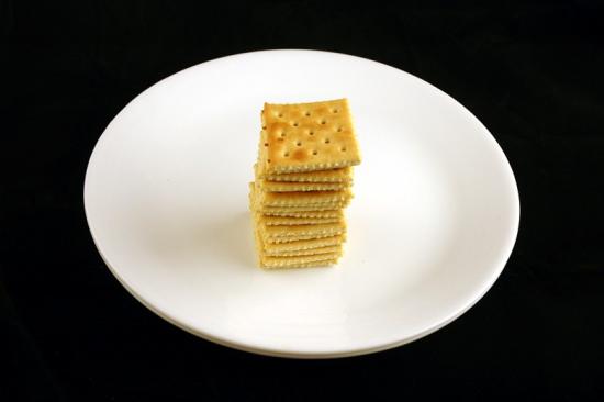 What Does 200 Calories Look Like?