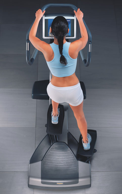 Ride The Cardio Wave Popsugar Fitness 