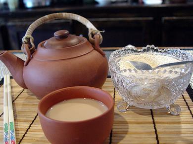 Chai Tea — Raise a Cup to Your Health