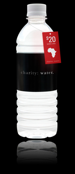 Bottled Water That Is Truly Good