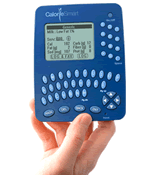 Pocket Calorie Counter