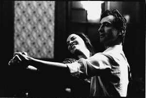 P.L.O.W. - Love Songs to Dance the Night Away