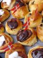 Denmark Still Enjoys Its Danishes