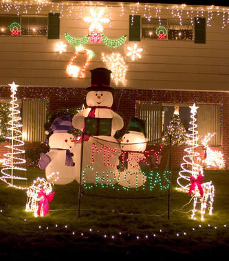 Relax Already: Decorating for the Holidays