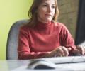 Is Your Desk Job Increasing Your Waist line?