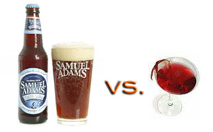 Which Drink Has the Fewer Calories? Which Drink Has the Fewer Calories?