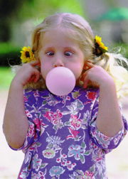 BubbleYum, Heartburn's Worst Enemy