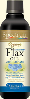 Omega-3 vs. Omega-6 Fatty Acids