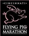 Fly Pig Marathon: 5.6.07