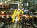 Don't Get "Malled" by the Food Court
