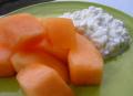 Snack Attack:  Marvelous Melon