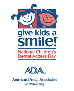 Free Dental Visit for Kids Tomorrow