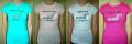 Go Apparel: Tell it How it is Sista