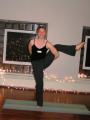 Fave Standing Bound Split Pose