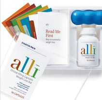 First Over the Counter Diet Pill Approved by FDA