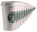 Starbucks: Testing 2% Milk